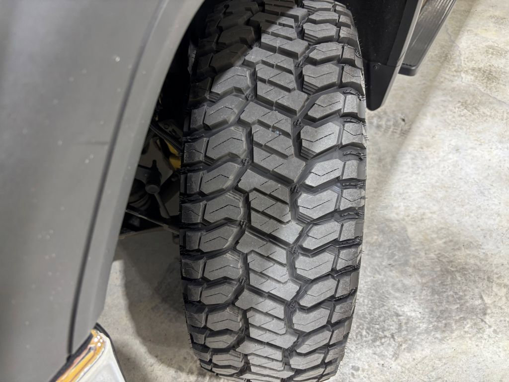 Used 2020 GMC Sierra 2500 W/T Dbl Cab 2WD LWB w/ Convenience Package image 26