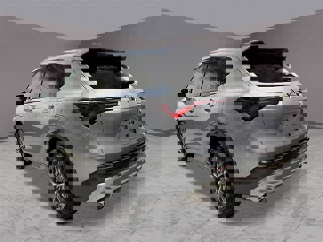 New 2026 Acura ADX AWD image 3