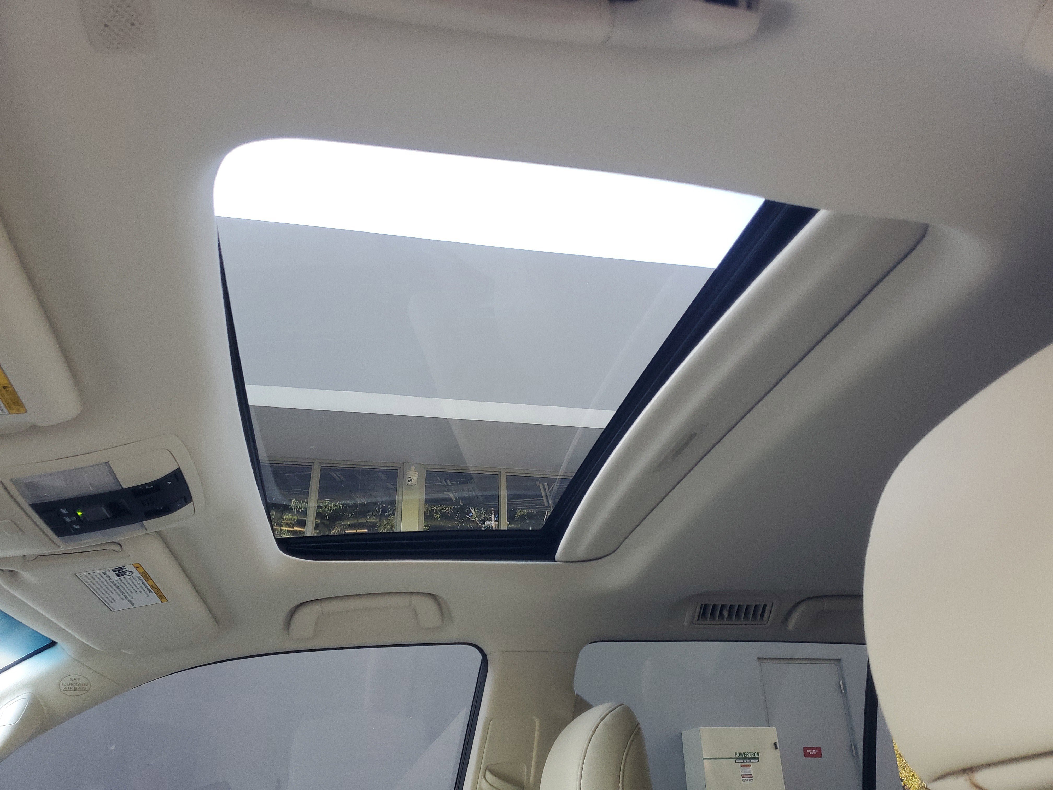 Certified 2023 Lexus GX 460 Premium image 17