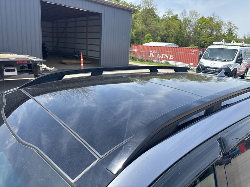 Used 2024 Kia Sorento X-Line EX AWD/4WD image 13