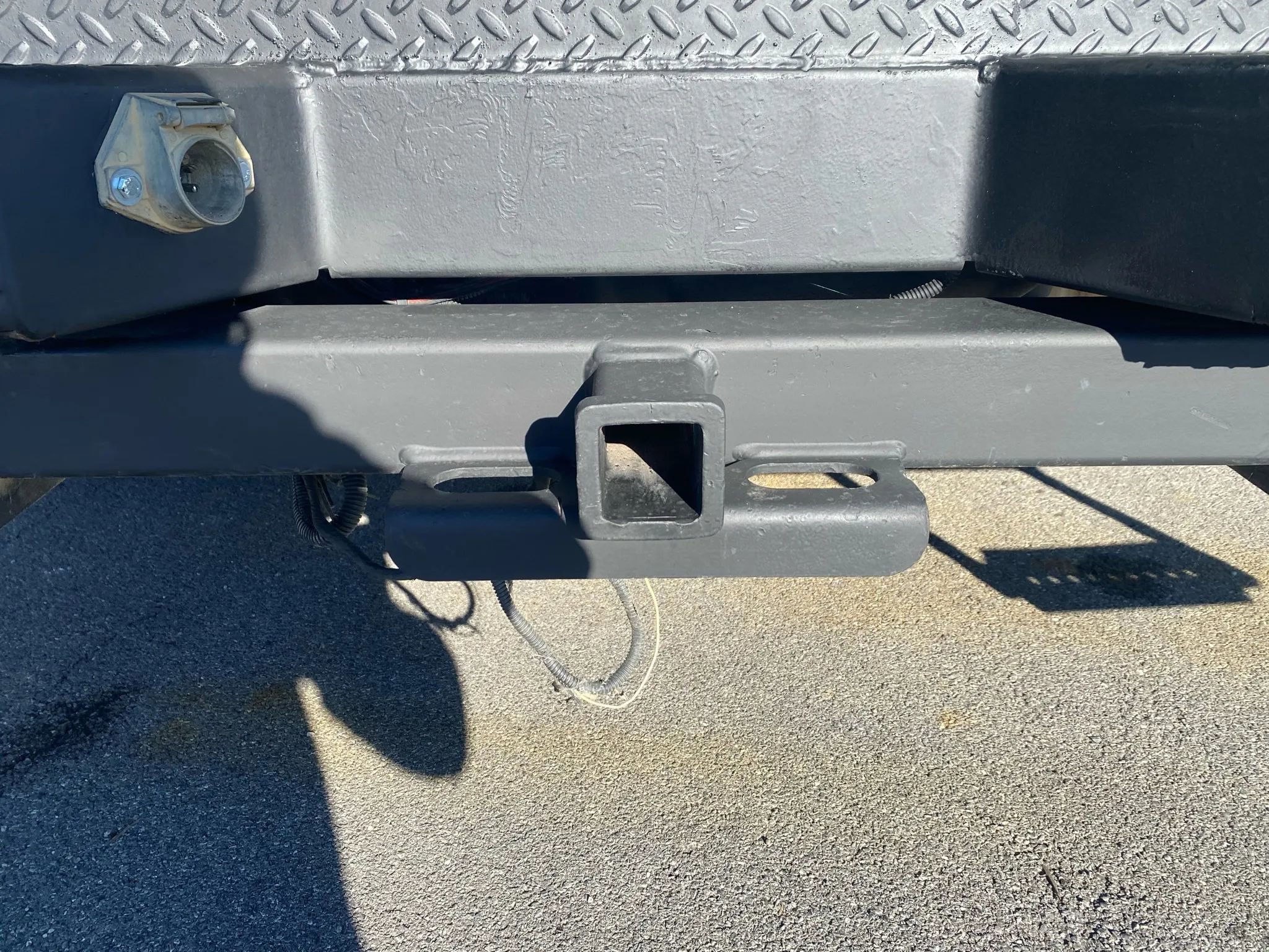 Used 2016 RAM 4500 Tradesman AWD/4WD image 40