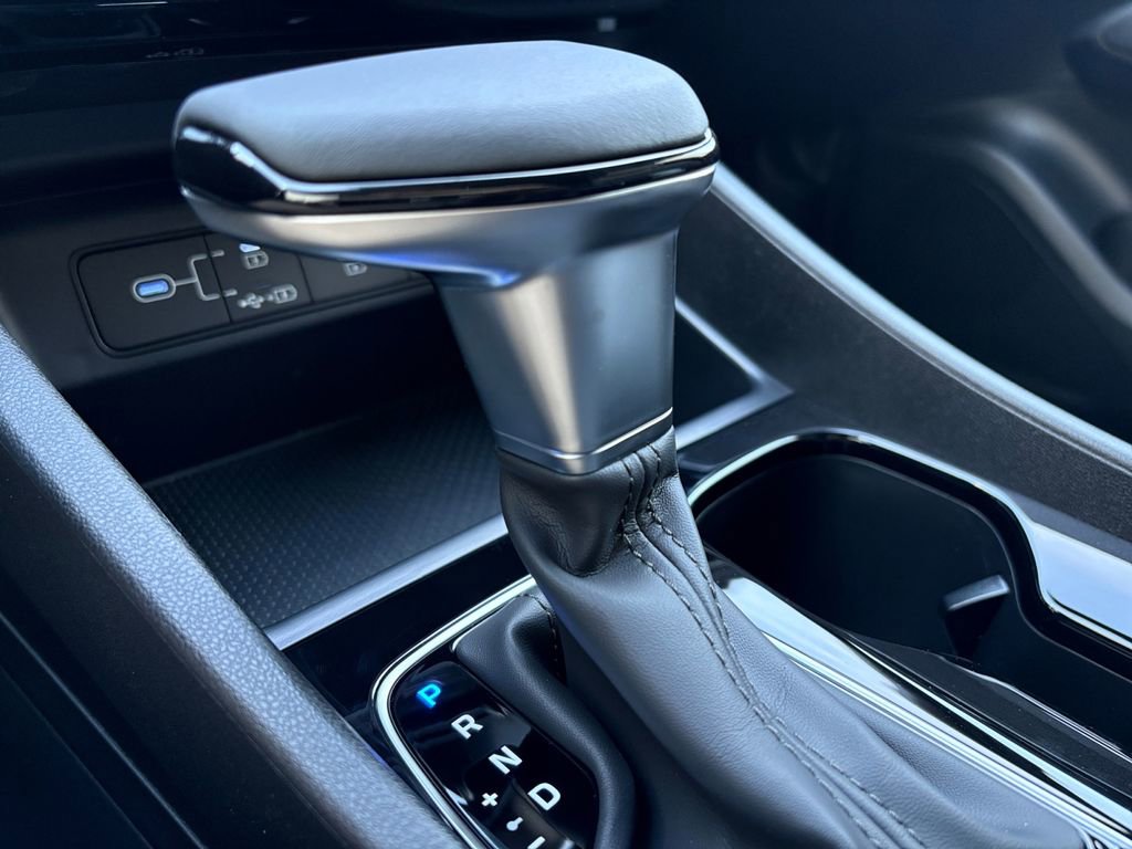 New 2026 Hyundai Tucson XRT FWD image 26