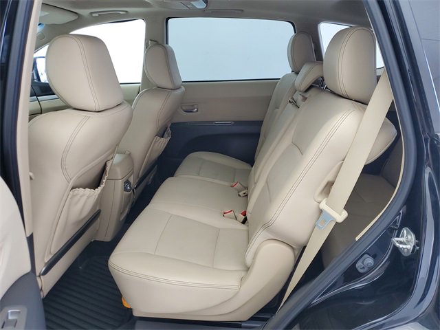 Used 2012 Subaru Tribeca Limited image 14