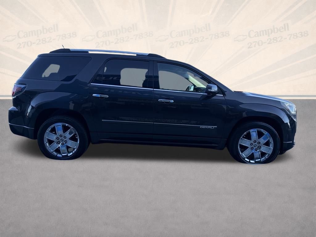 Used 2016 GMC Acadia Denali image 7