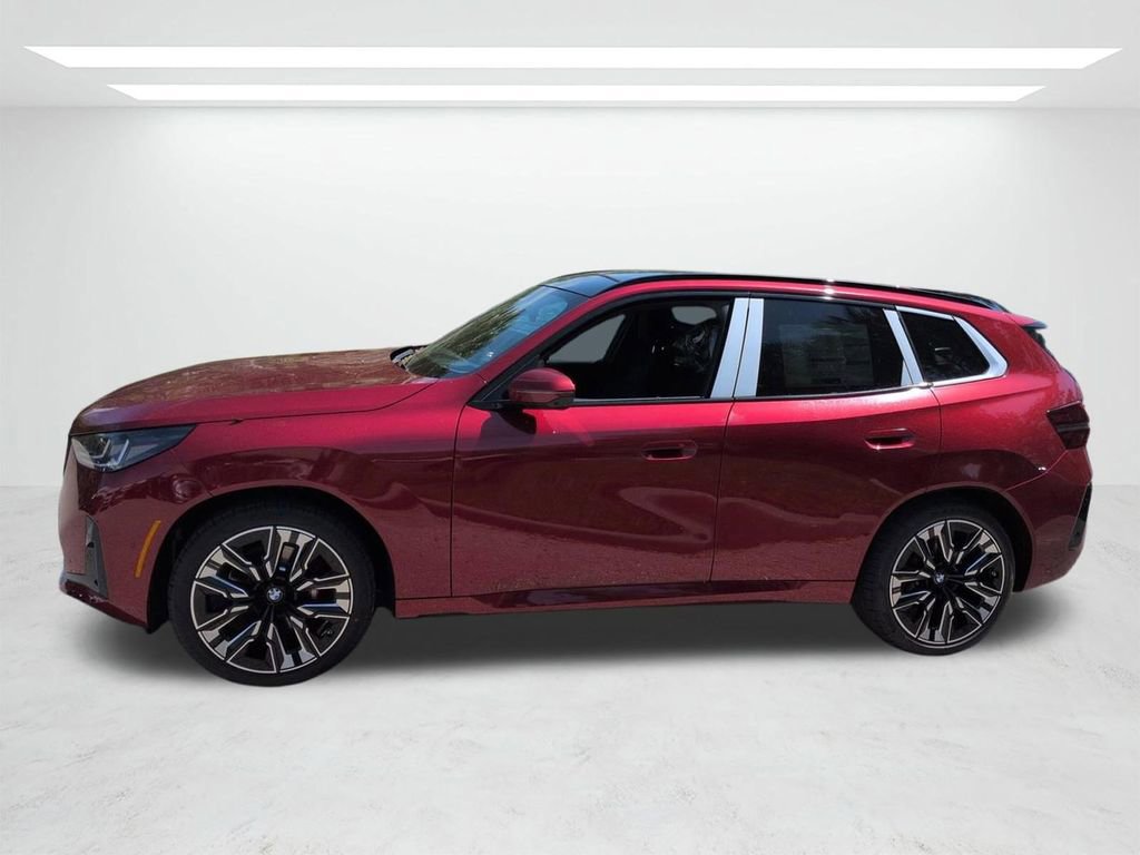 New 2026 BMW X3 xDrive30 w/ Premium Package image 7