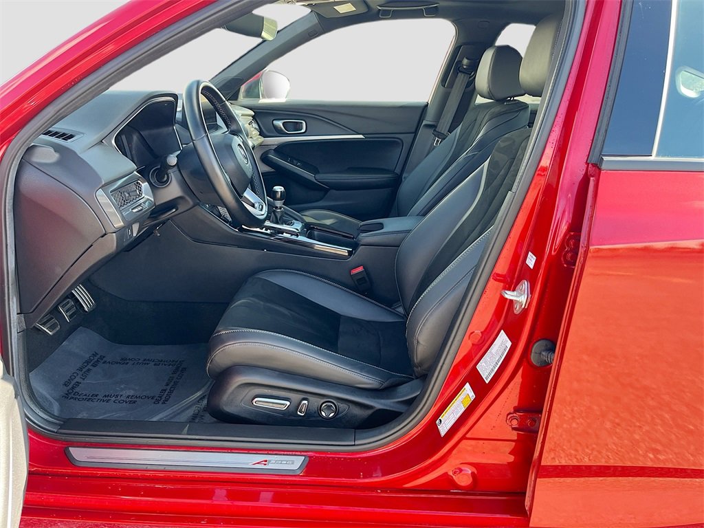 Used 2024 Acura Integra A-Spec image 21