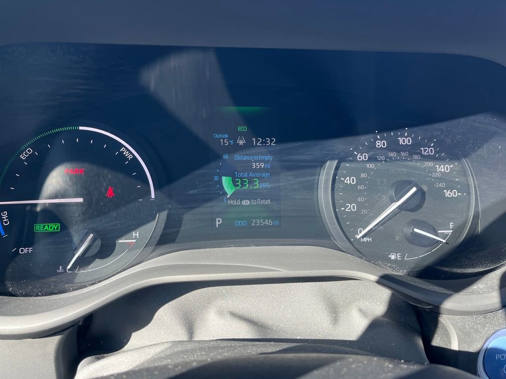 Used 2023 Toyota Sienna XLE image 17