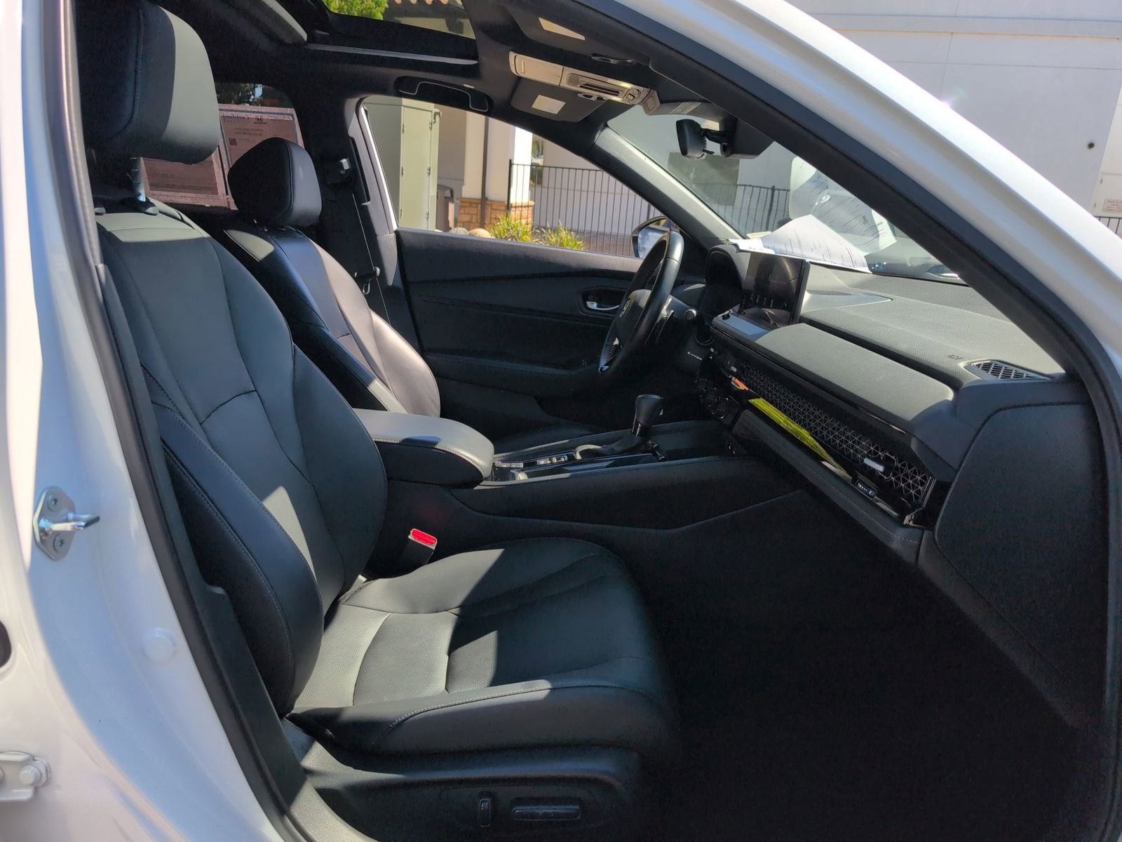 Used 2024 Honda Accord Sport image 28