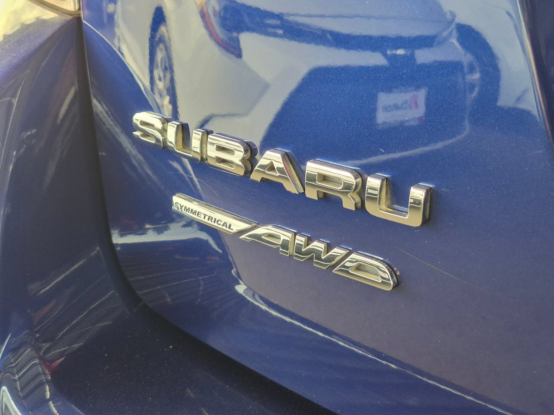 Used 2022 Subaru Impreza 2.0i AWD/4WD image 31