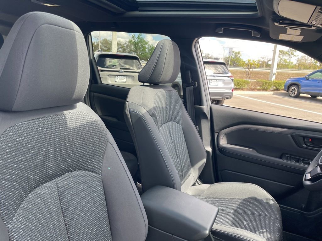 Used 2025 Subaru Forester Premium w/ Protection Package (1PH) image 41