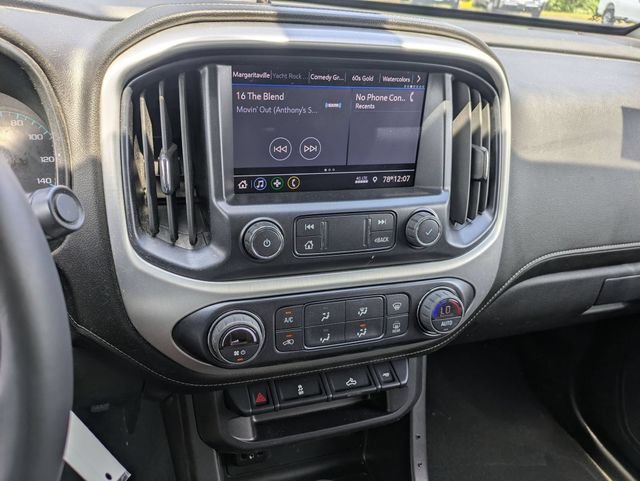 Certified 2022 GMC Canyon Elevation AWD/4WD image 19