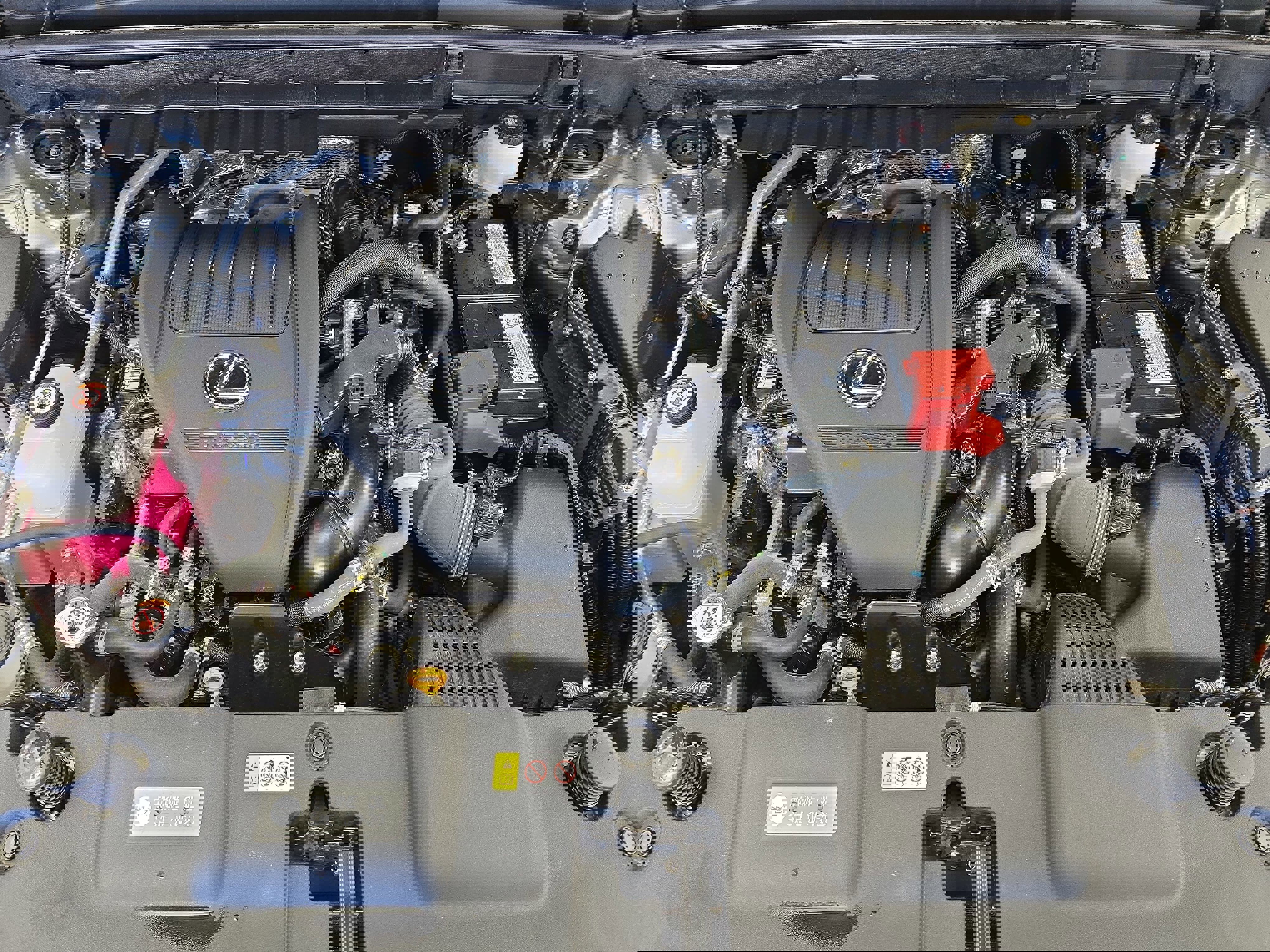 Used 2024 Lexus NX 350 F Sport image 30