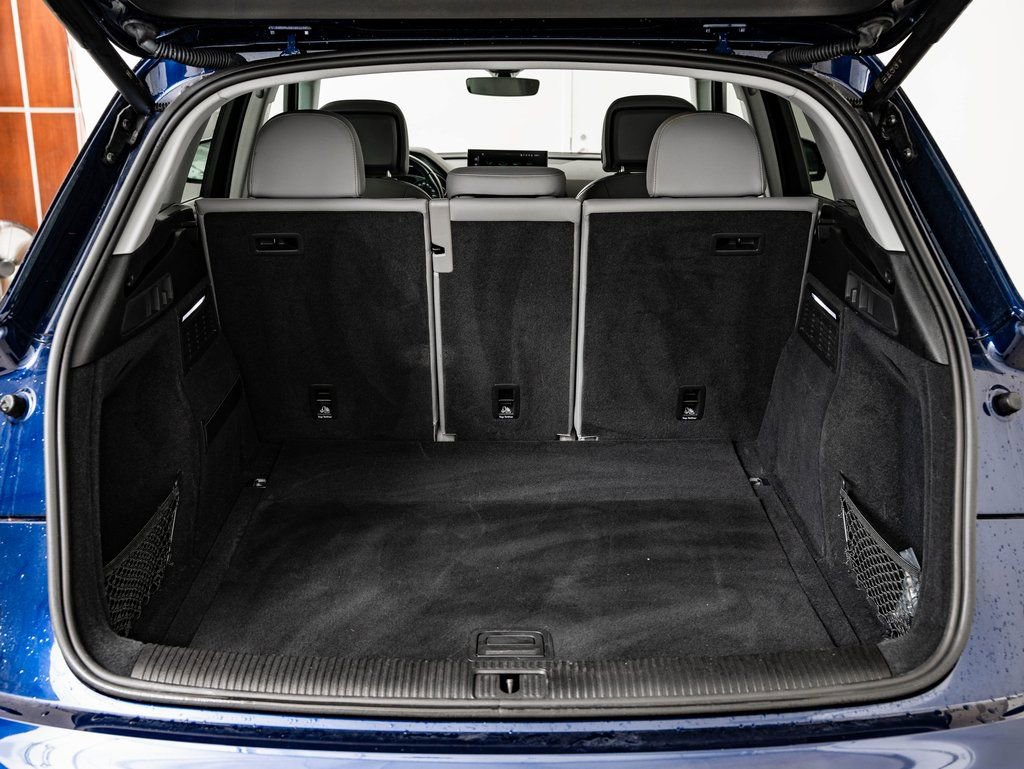 Used 2022 Audi Q5 2.0T Premium w/ Convenience Package image 22