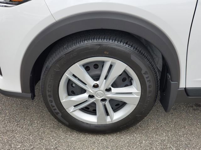 Certified 2025 Nissan Kicks Play S image 11