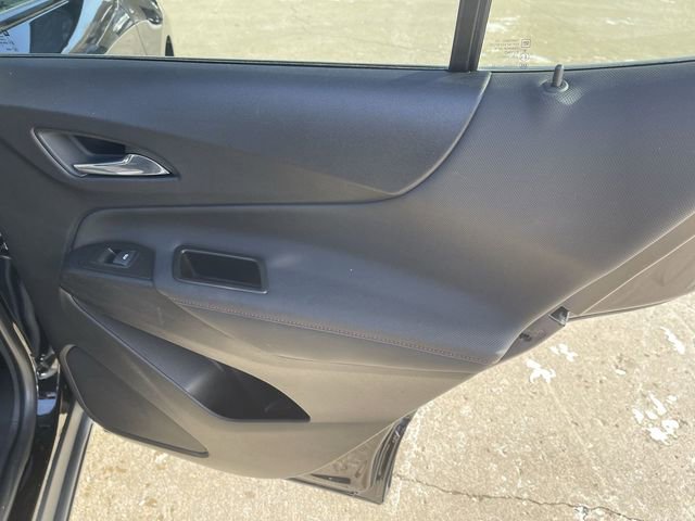 Used 2024 Chevrolet Equinox RS w/ RS Leather Package image 14