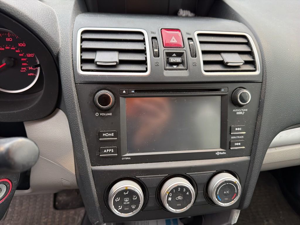 Used 2018 Subaru Forester 2.5i w/ Alloy Wheel Package image 10