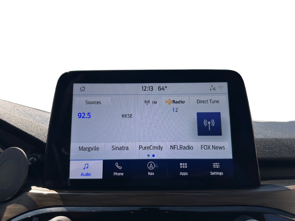 Used 2020 Ford Escape Titanium AWD/4WD image 21