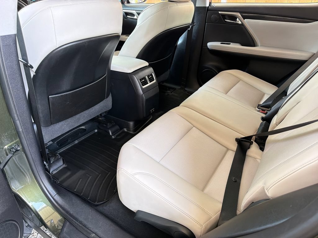 Used 2021 Lexus RX 350 FWD w/ Accessory Package image 29
