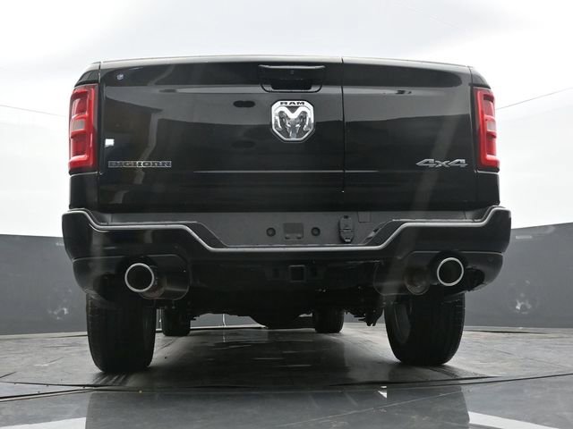 New 2026 RAM 1500 4x4 Crew Cab image 56