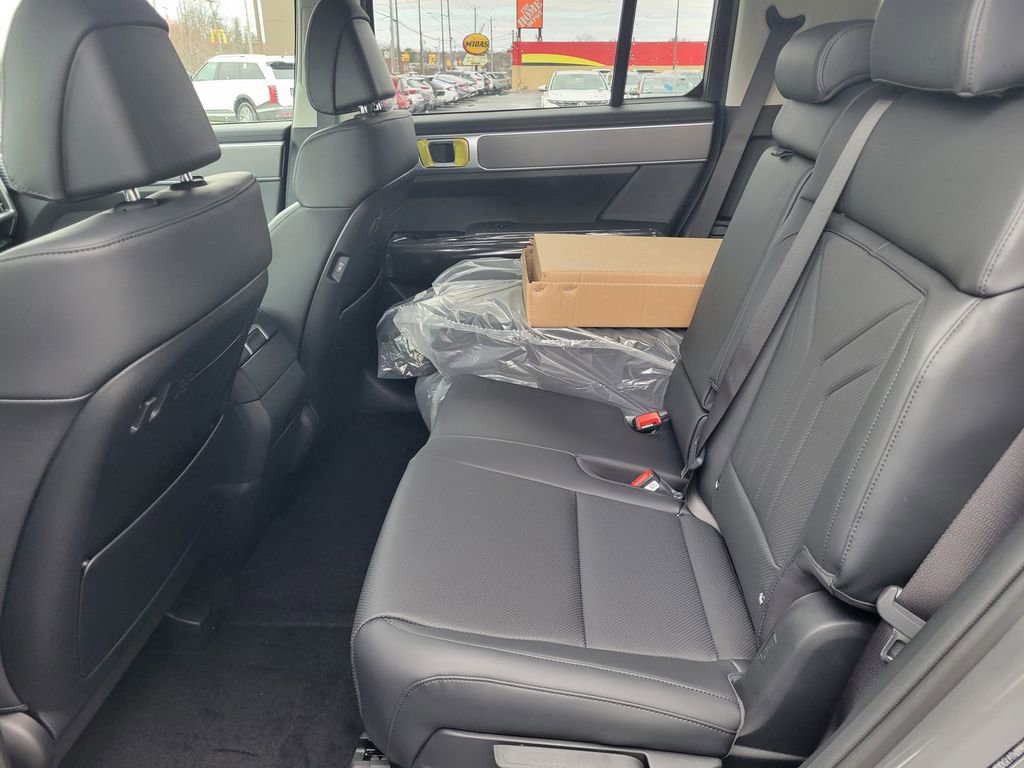 New 2026 Hyundai Santa Fe SEL AWD/4WD image 29
