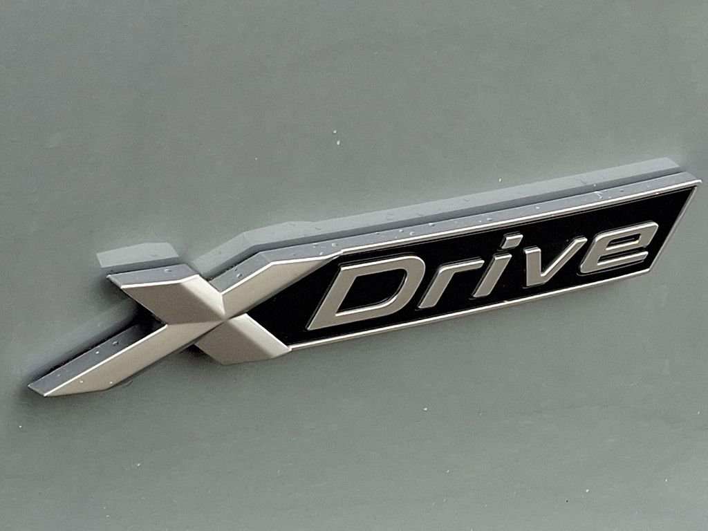 Certified 2025 BMW 228i xDrive 228 xDrive Gran Coupe w/ Premium Package image 30