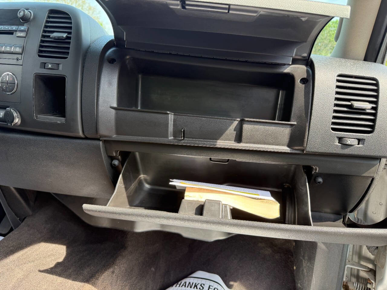 Used 2013 Chevrolet Silverado 2500 LT w/ Interior Plus Package image 34