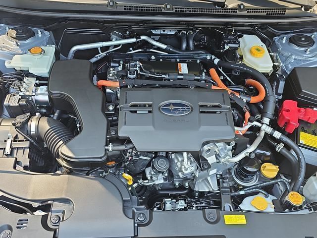 New 2026 Subaru Crosstrek 2.5i Limited AWD/4WD image 21