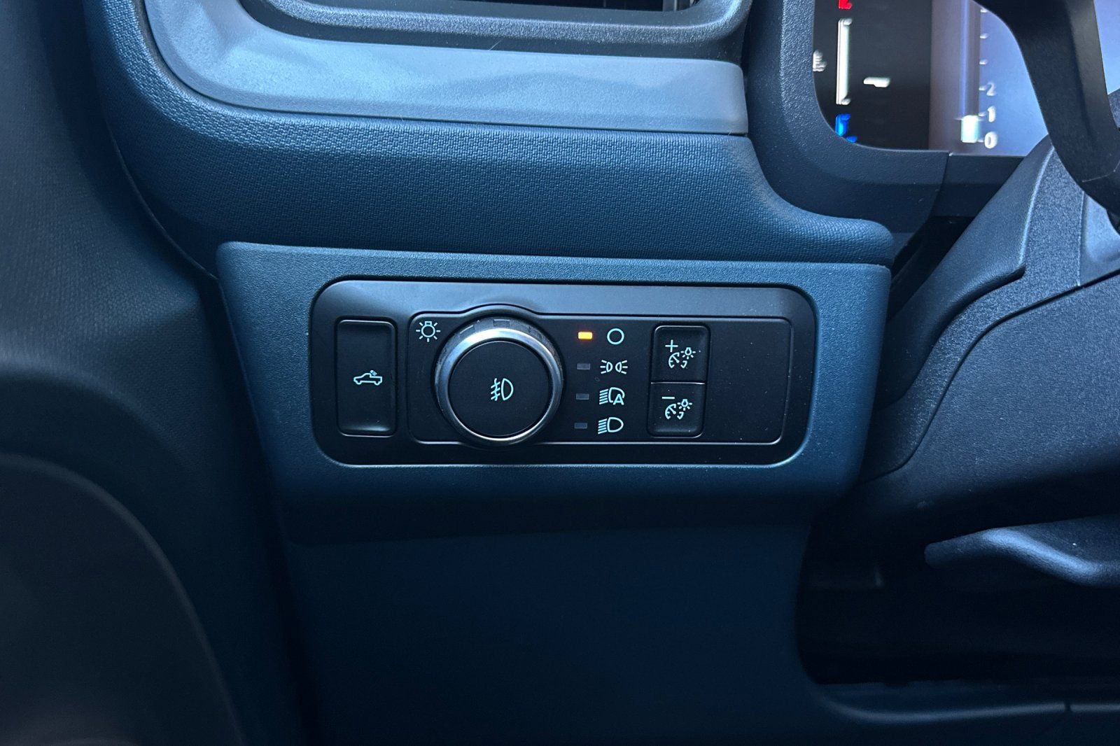 New 2026 Ford Maverick Lobo image 25