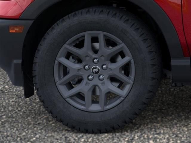 New 2025 Ford Bronco Sport Big Bend image 19