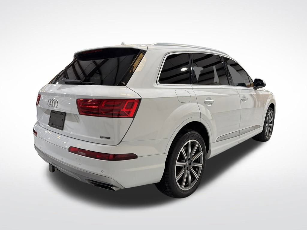 Used 2019 Audi Q7 2.0T Premium Plus w/ Premium Plus Package image 6