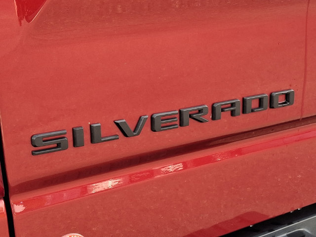 Used 2020 Chevrolet Silverado 1500 RST AWD/4WD image 30