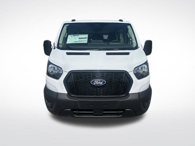 New 2026 Ford Transit 350 XL RWD image 2