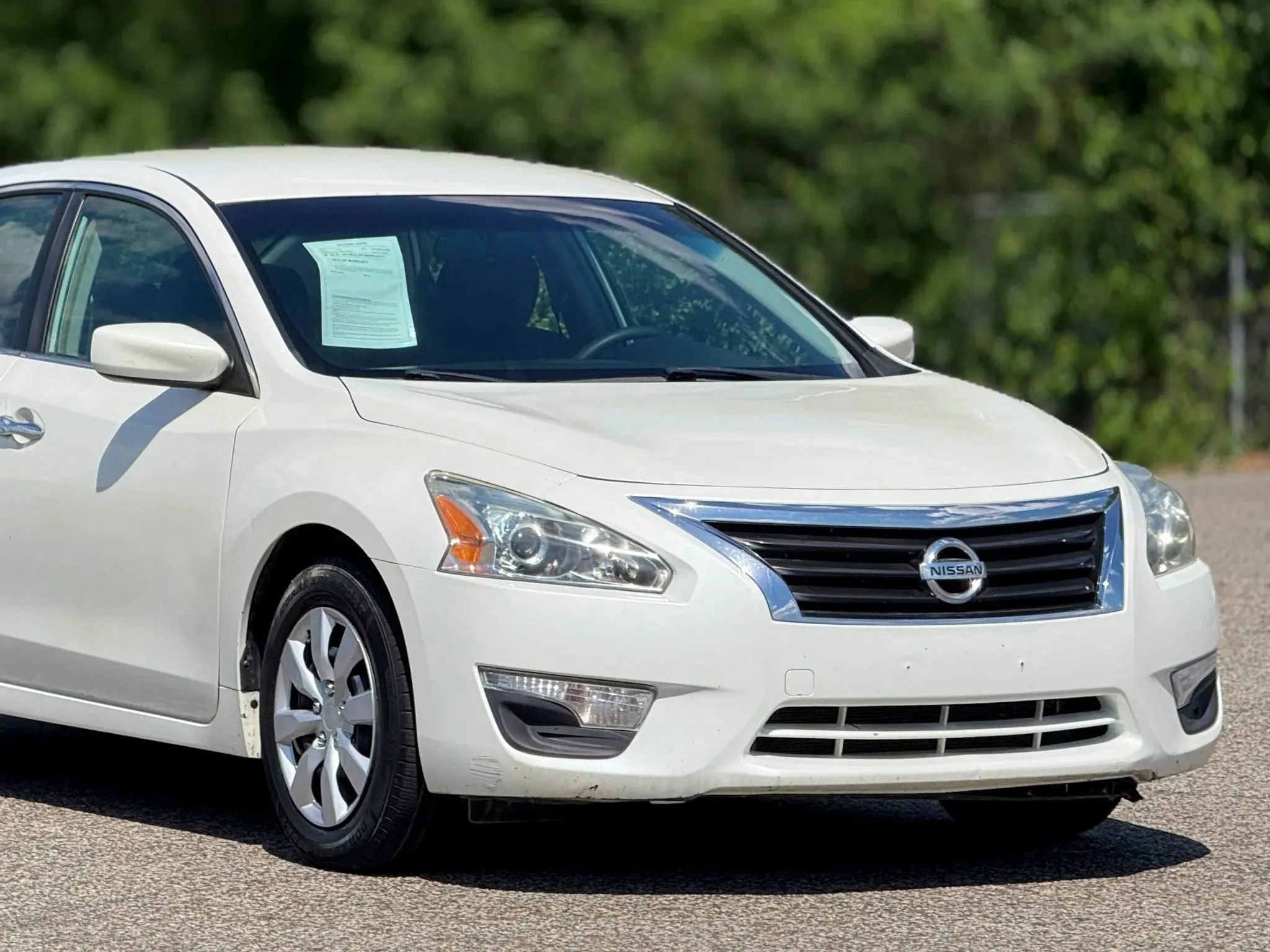 Used 2013 Nissan Altima 2.5 S FWD image 15