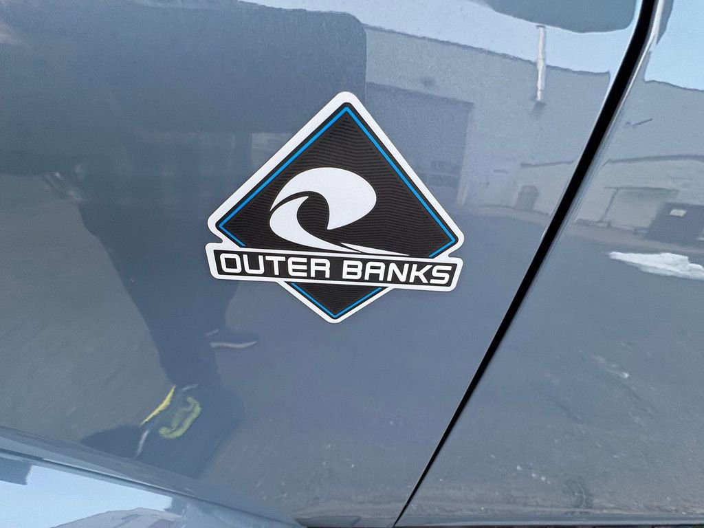 Certified 2023 Ford Bronco Outer Banks image 9