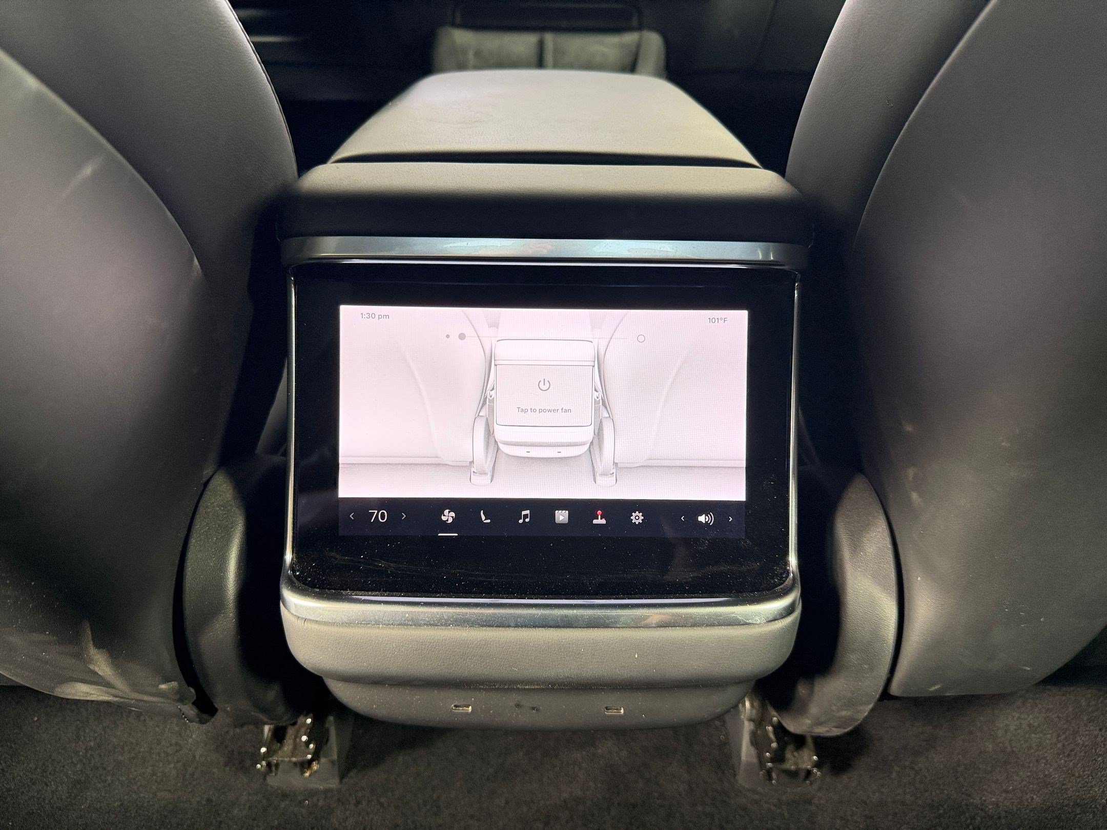 Used 2021 Tesla Model S Long Range AWD/4WD image 29