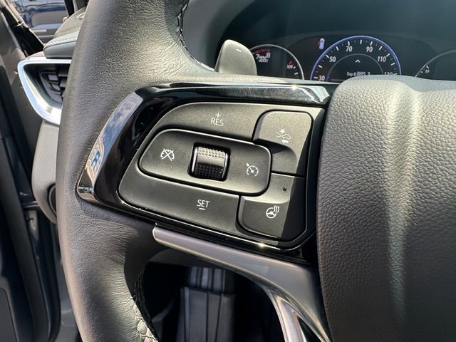 Used 2023 Buick Enclave Premium image 12