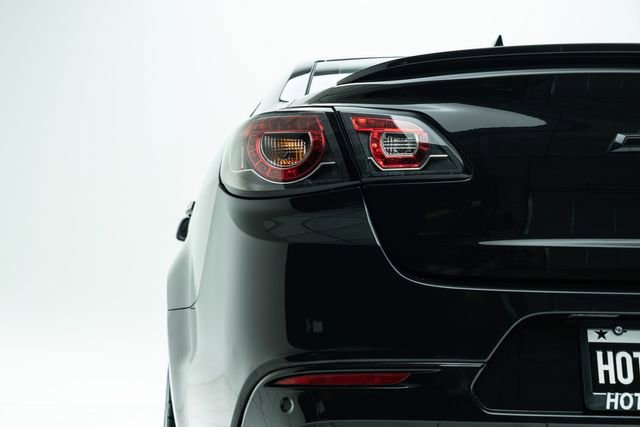 Used 2016 Chevrolet SS image 17
