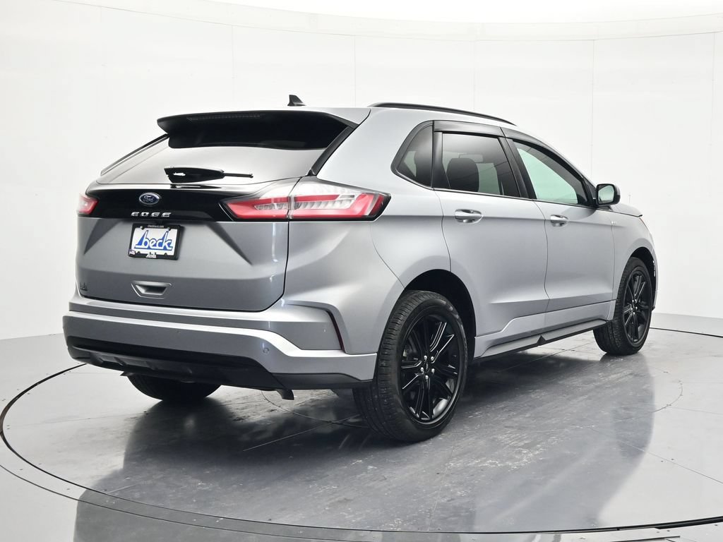 Used 2024 Ford Edge ST-Line AWD/4WD image 5