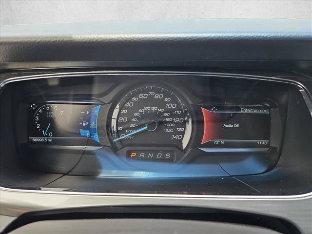Used 2014 Ford Taurus SEL w/ Equipment Group 201A AWD/4WD image 11