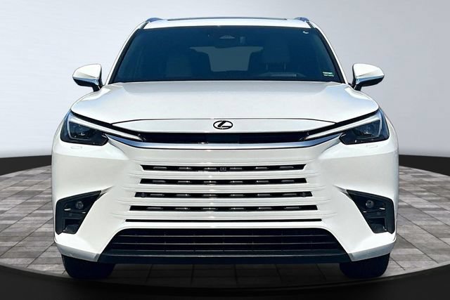 Used 2026 Lexus TX 350 AWD w/ Technology Package image 2