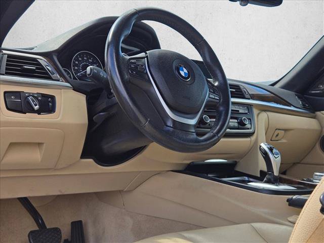 Used 2015 BMW 428i Convertible RWD image 15