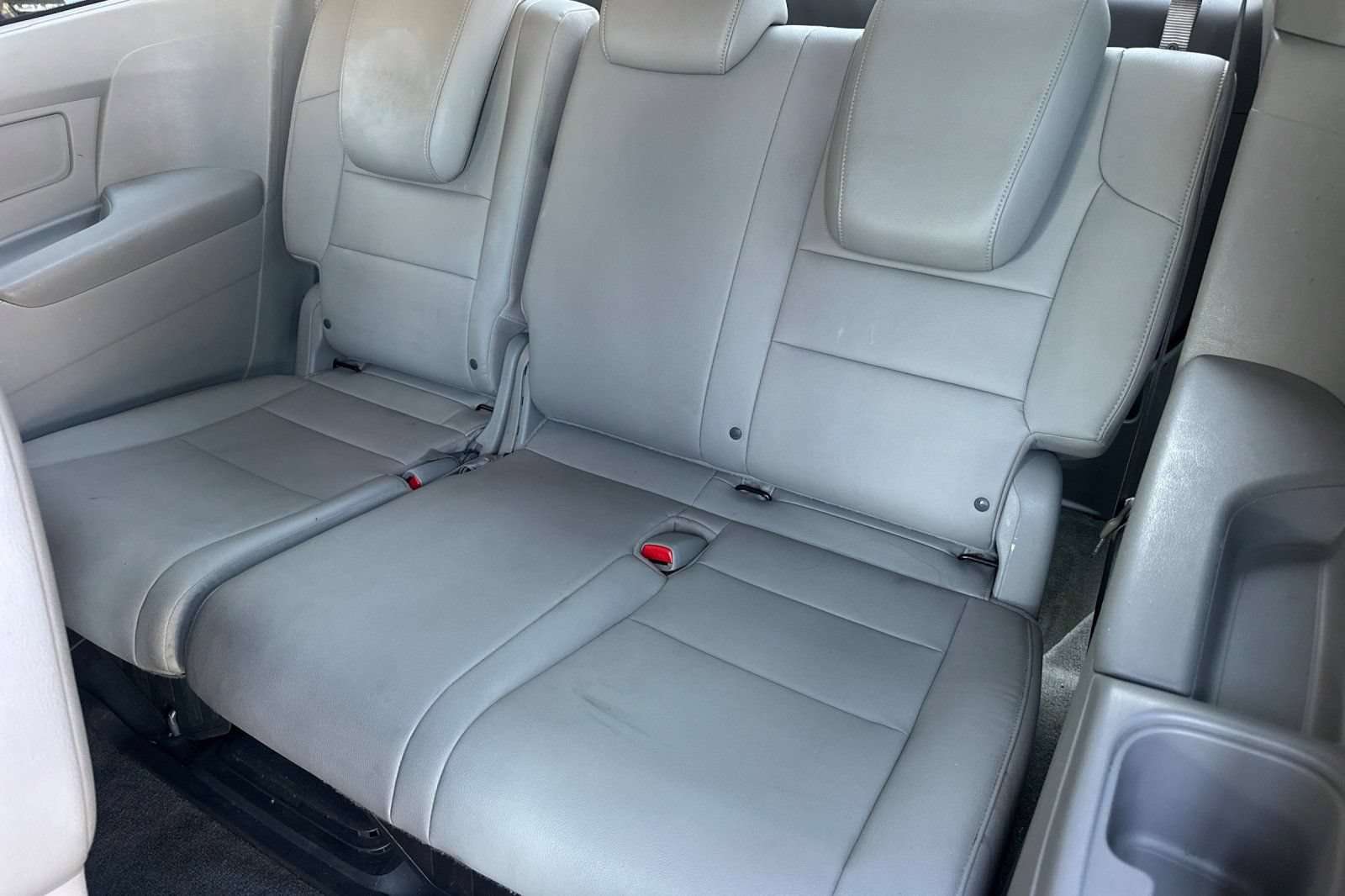 Used 2017 Honda Odyssey EX-L image 16