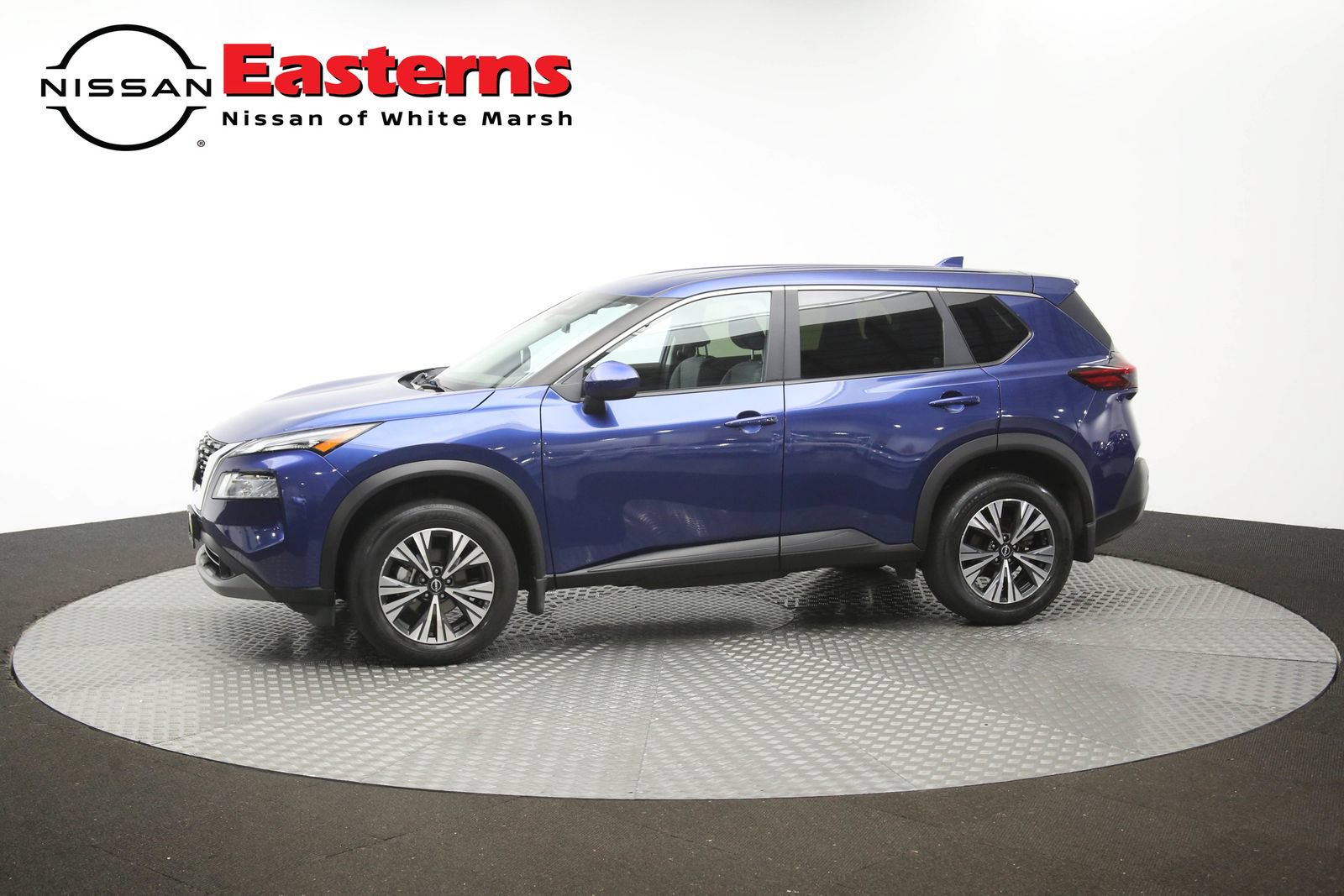 Used 2023 Nissan Rogue SV AWD/4WD image 54