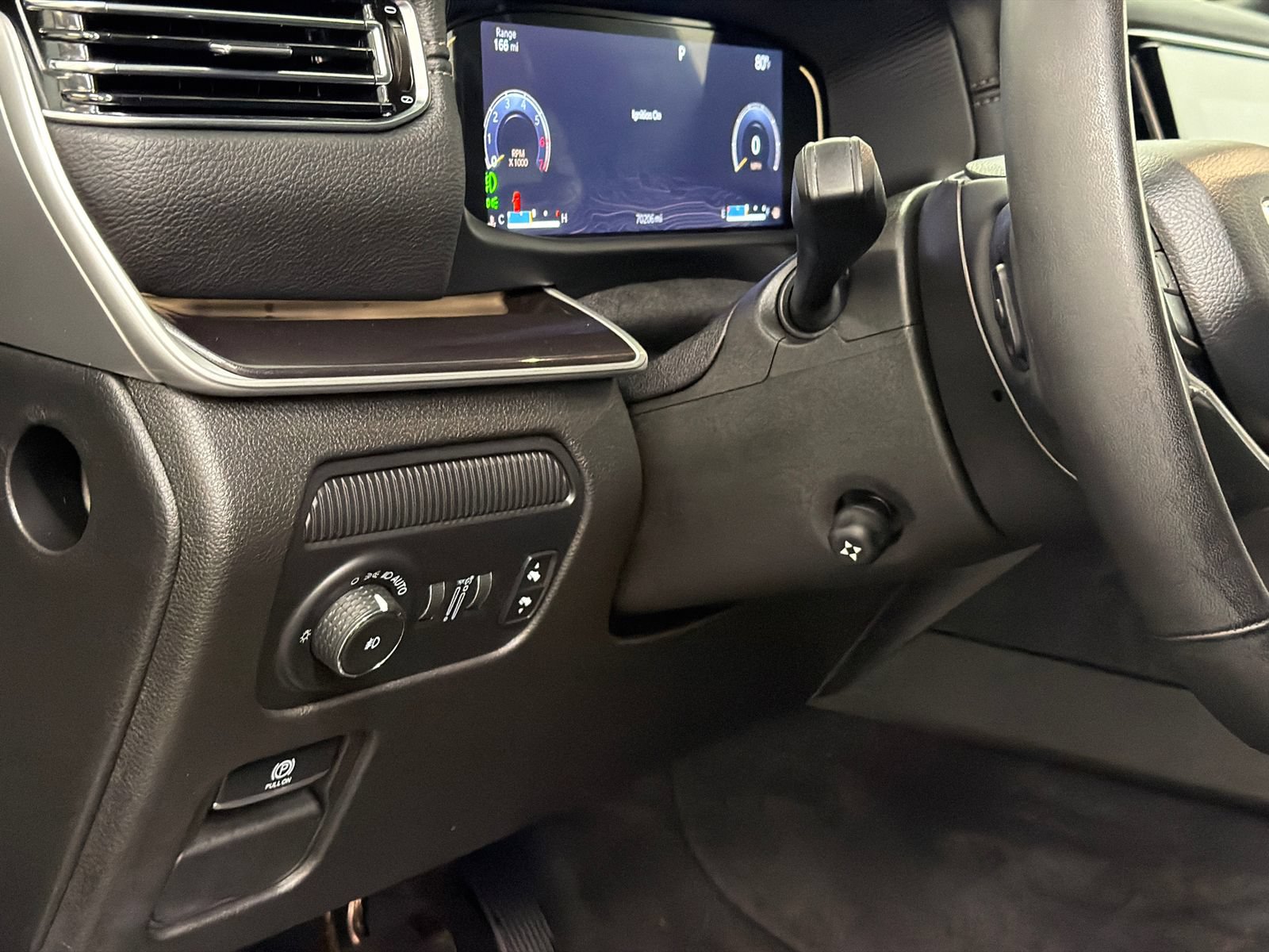 Used 2022 Jeep Wagoneer Series I RWD image 20