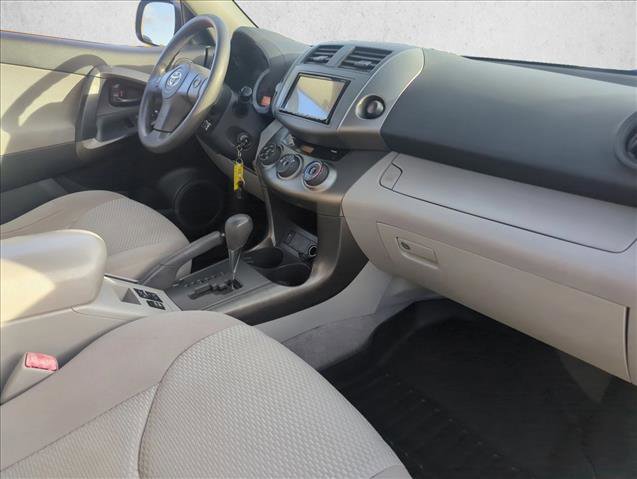 Used 2012 Toyota RAV4 FWD image 24