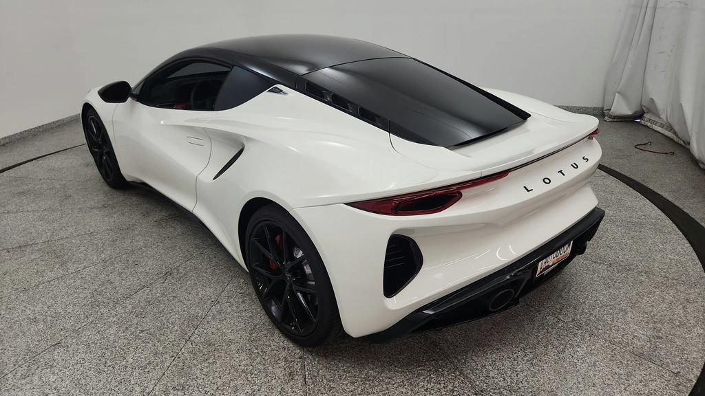 Used 2026 Lotus Emira SE RWD image 43
