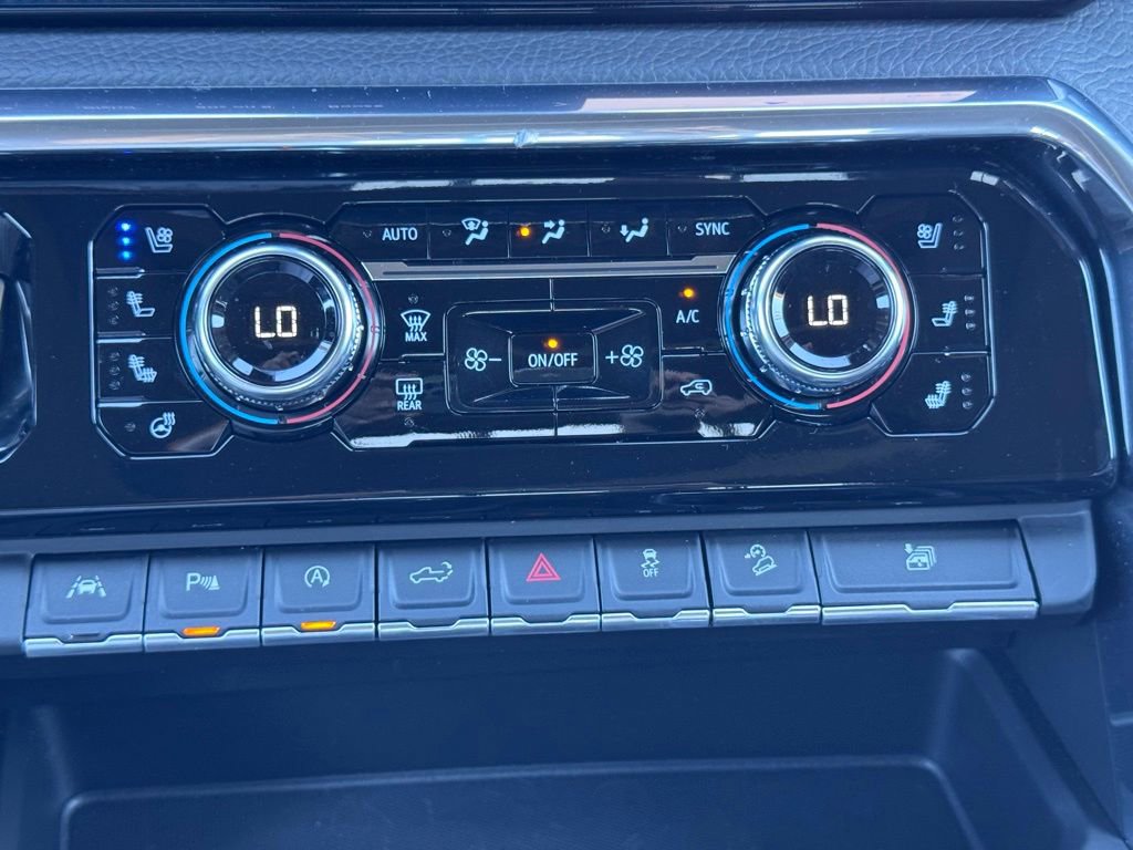 Used 2023 GMC Sierra 1500 Denali image 13