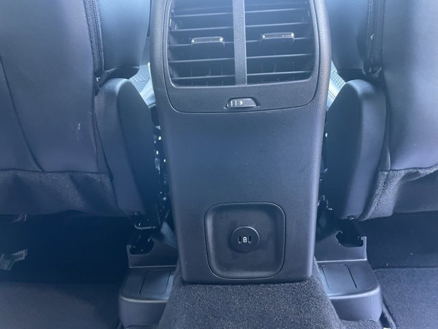 New 2025 Ford Escape ST-Line w/ Tech Pack #1 image 22