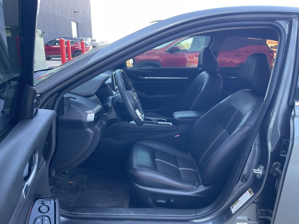 Certified 2023 Nissan Altima 2.5 SR image 13