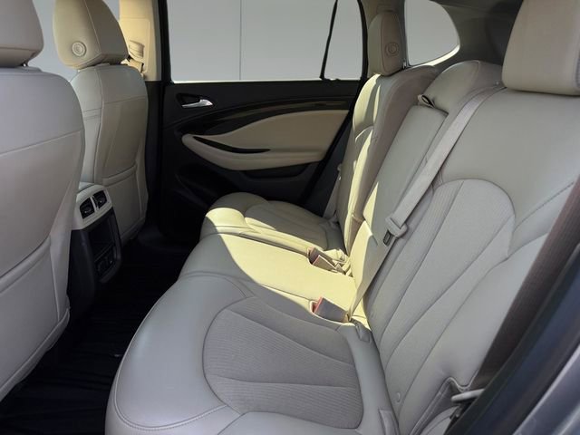 Used 2019 Buick Envision Preferred image 9
